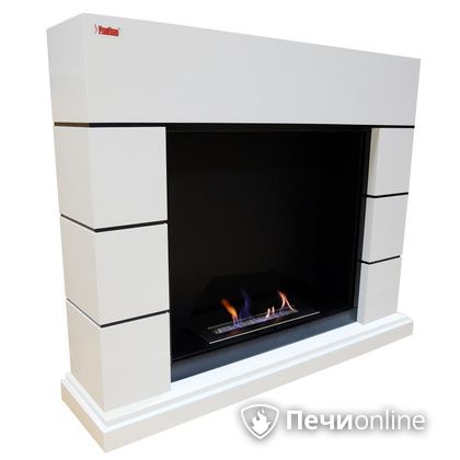 Биокамин Firebird Диана Grand белый в Анапе